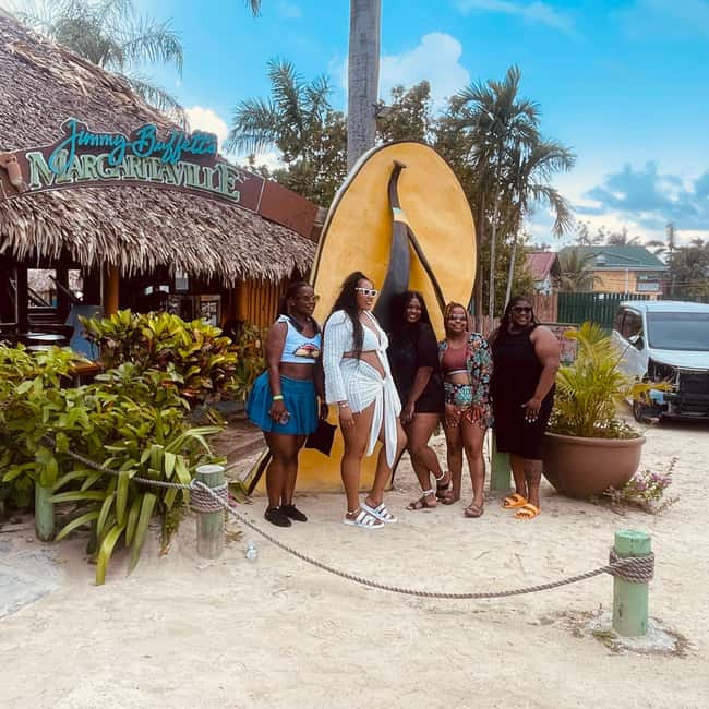 imagem n.7 de Negril: Mergulha em privado, Ricks Cafe, e Margaritaville ... atividade em Montego Bay, carregada pelo fornecedor