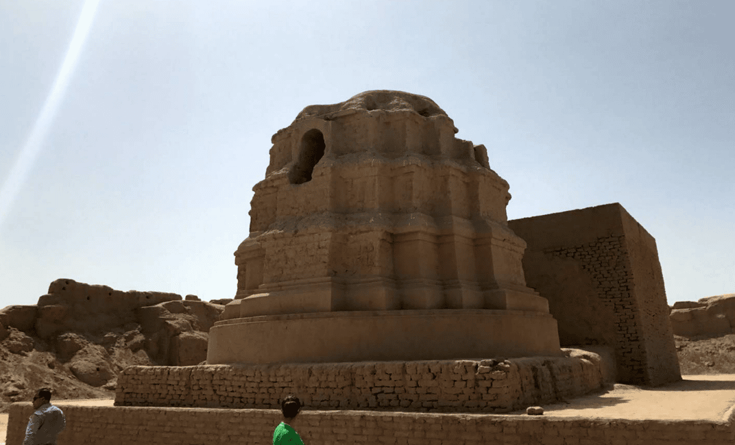 afbeelding n.4 van Privétour van Urumqi naar Turpan activiteit in Turpan, geüpload door aanbieder