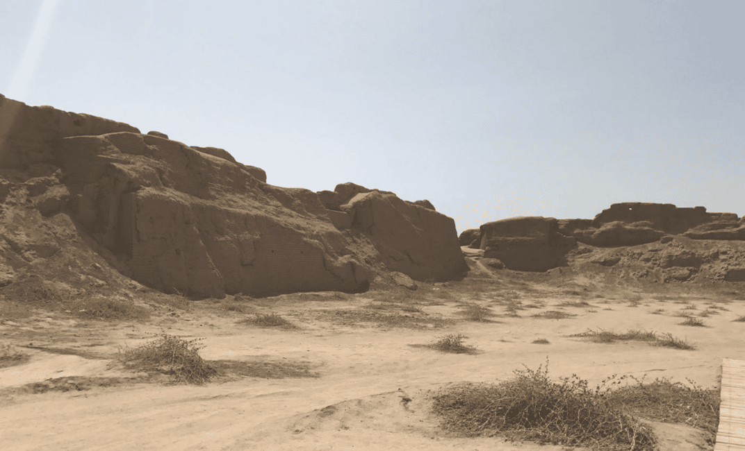 afbeelding n.5 van Privétour van Urumqi naar Turpan activiteit in Turpan, geüpload door aanbieder