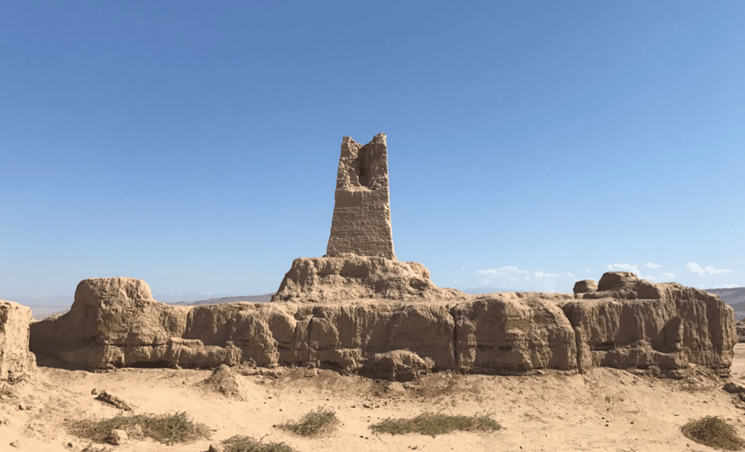 afbeelding n.6 van Privétour van Urumqi naar Turpan activiteit in Turpan, geüpload door aanbieder