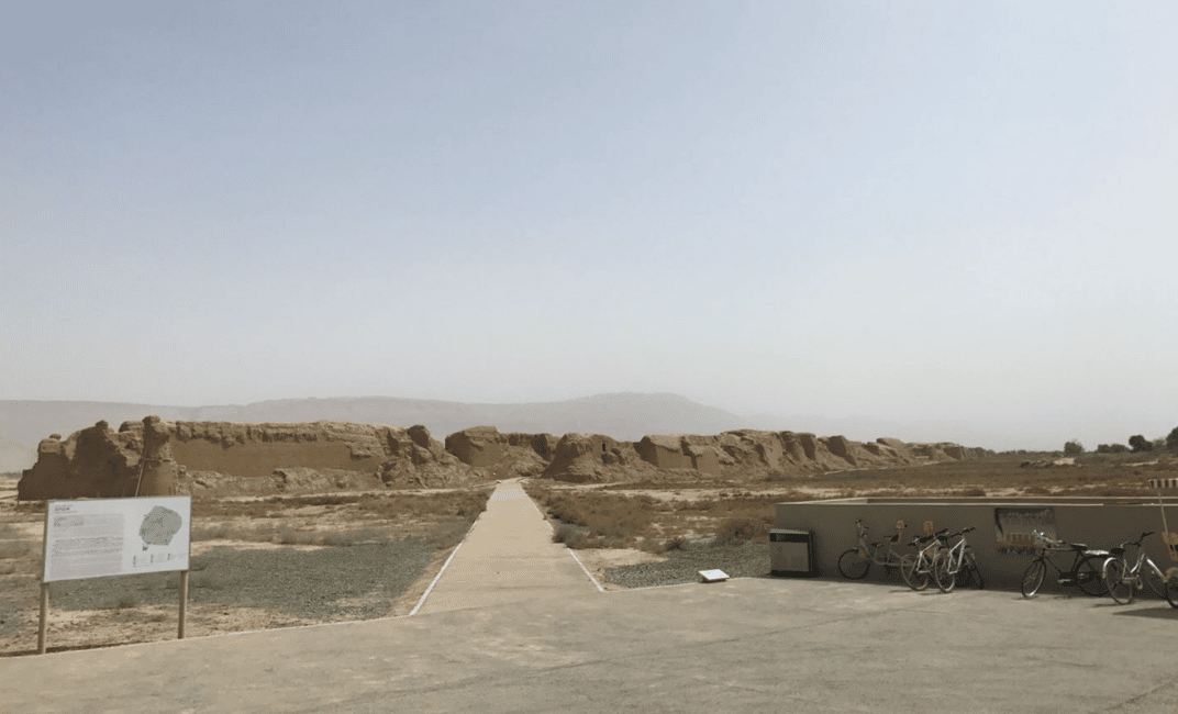afbeelding n.8 van Privétour van Urumqi naar Turpan activiteit in Turpan, geüpload door aanbieder