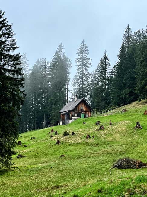 image n.1 of Bad Goisern: Caving & Scenic Hiking Adventure activity in Bad Goisern, uploaded by supplier