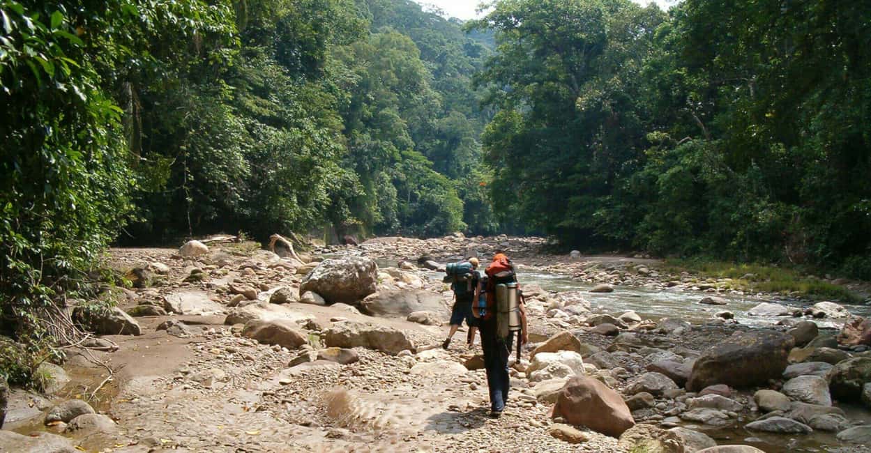 imagem n.5 de Parque Nacional Amboro 2 dias 1 noite atividade em Santa Cruz, carregada pelo fornecedor