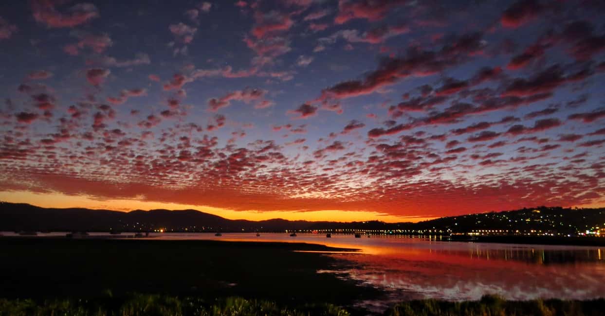 image n.3 of Knysna Sunset Sailing Cruise with Light Dinner and Wine activity in Knysna, uploaded by supplier