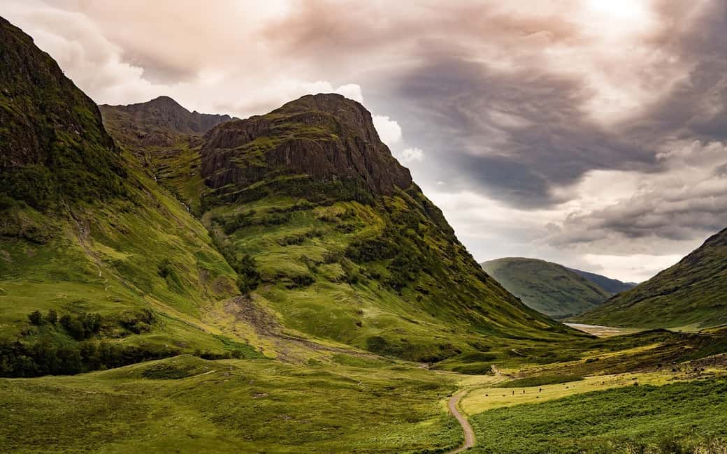 image n.5 of Glasgow: 2-Day Loch Ness, Inverness & Highlands Tour activity in Scottish Highlands, uploaded by supplier