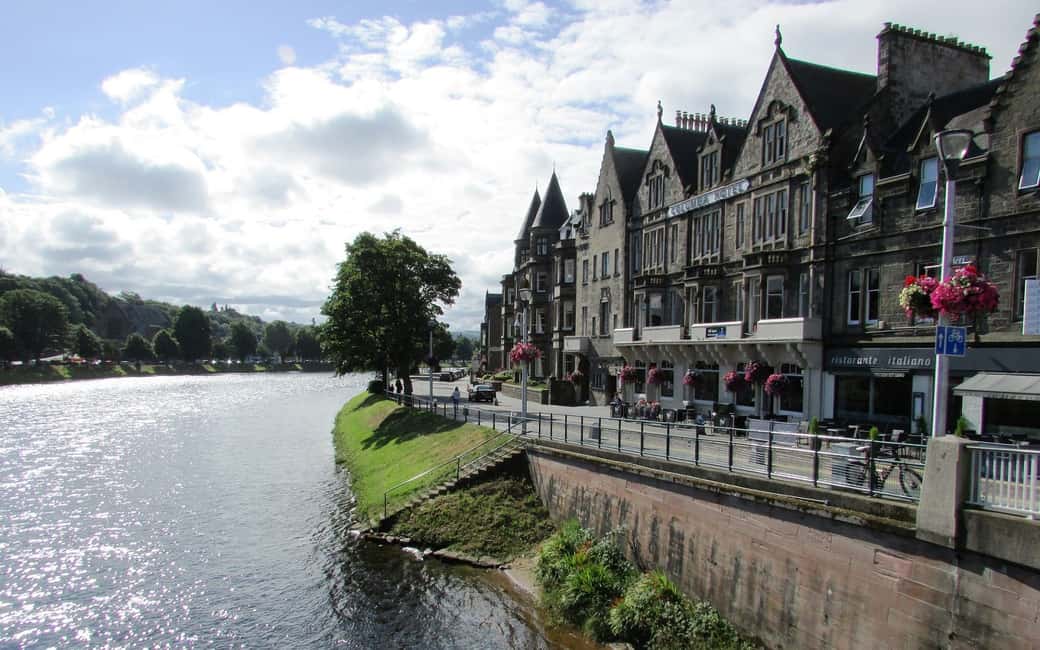 image n.8 of Glasgow: 2-Day Loch Ness, Inverness & Highlands Tour activity in Scottish Highlands, uploaded by supplier