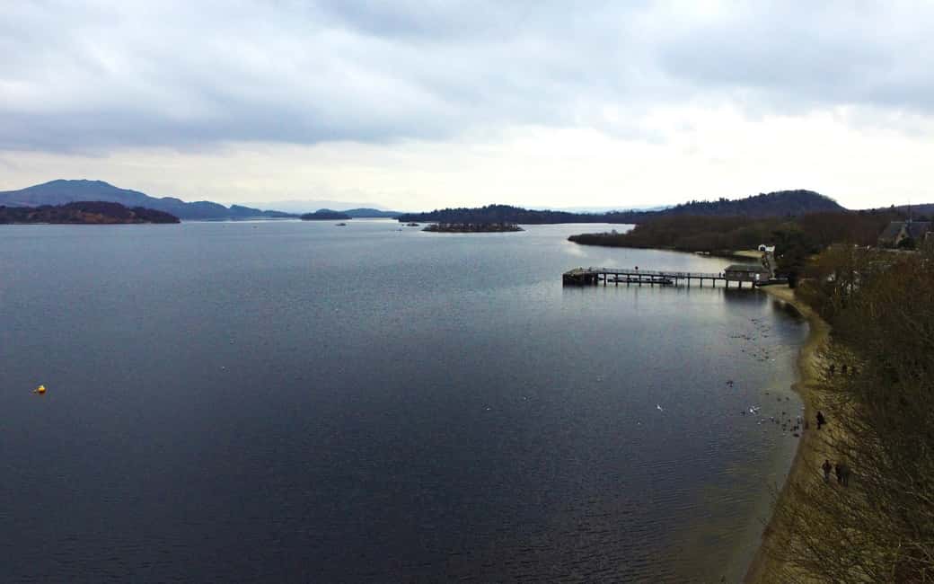 image n.7 of Glasgow: 2-Day Loch Ness, Inverness & Highlands Tour activity in Scottish Highlands, uploaded by supplier