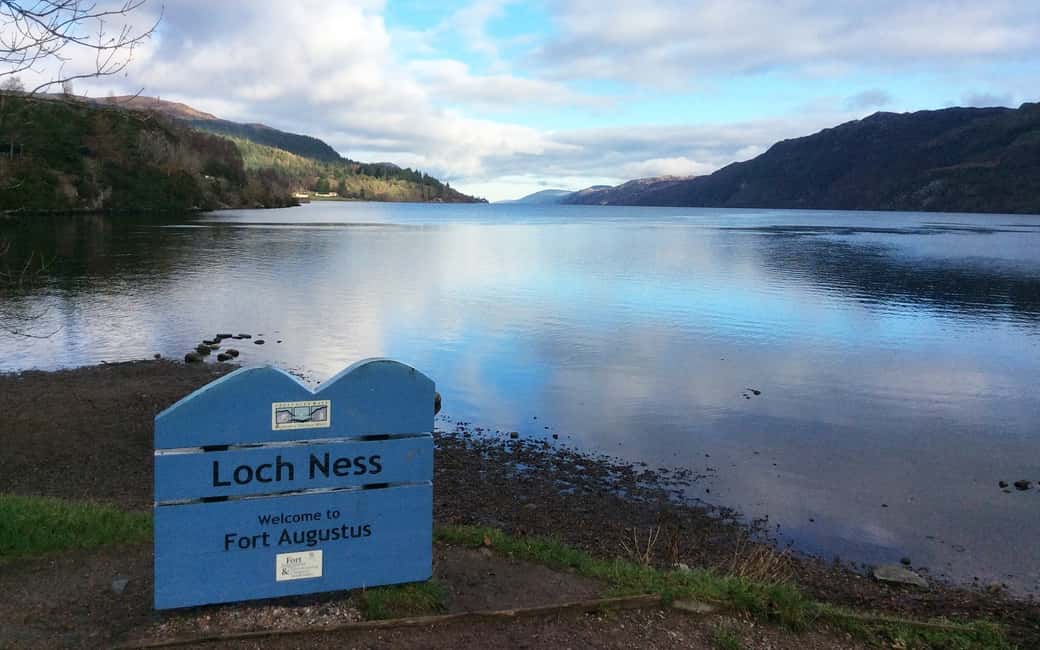 image n.3 of Glasgow: 2-Day Loch Ness, Inverness & Highlands Tour activity in Scottish Highlands, uploaded by supplier