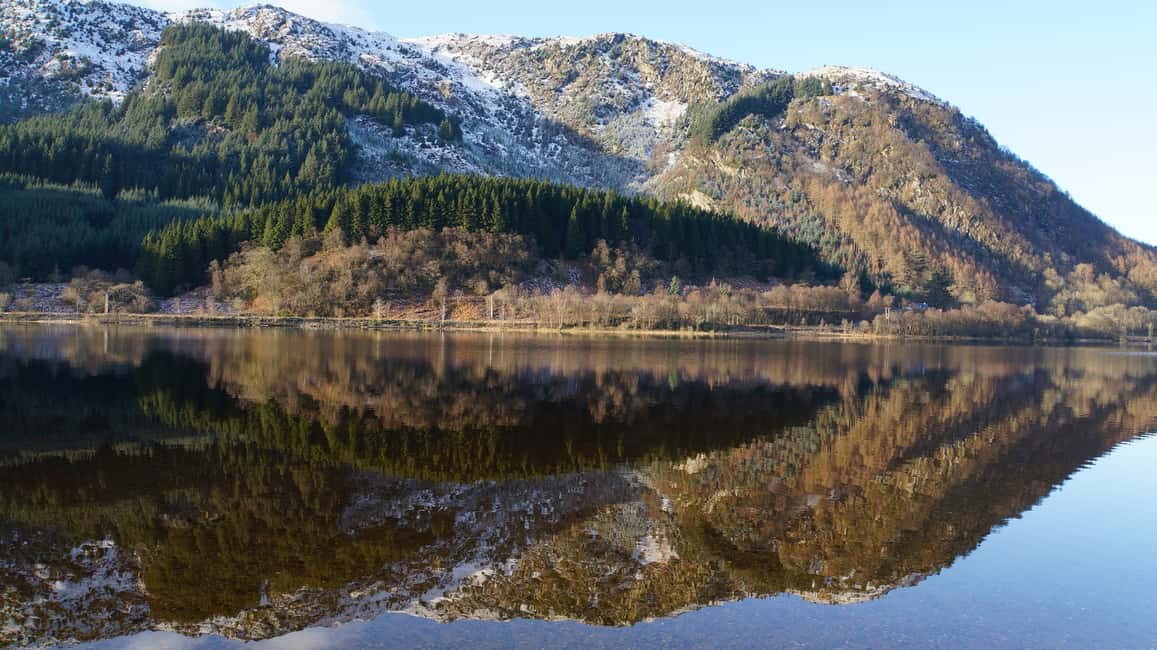 image n.4 of Glasgow: 2-Day Loch Ness, Inverness & Highlands Tour activity in Scottish Highlands, uploaded by supplier
