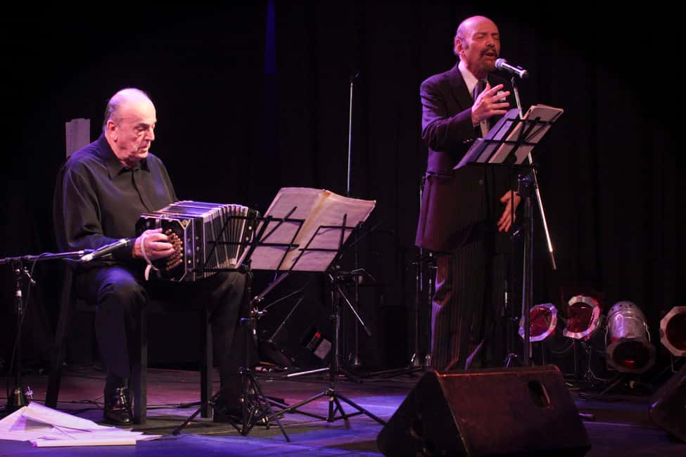 image n.9 of Early Tango Dinner Show with Semi Private Transfer activity in Buenos Aires, uploaded by supplier