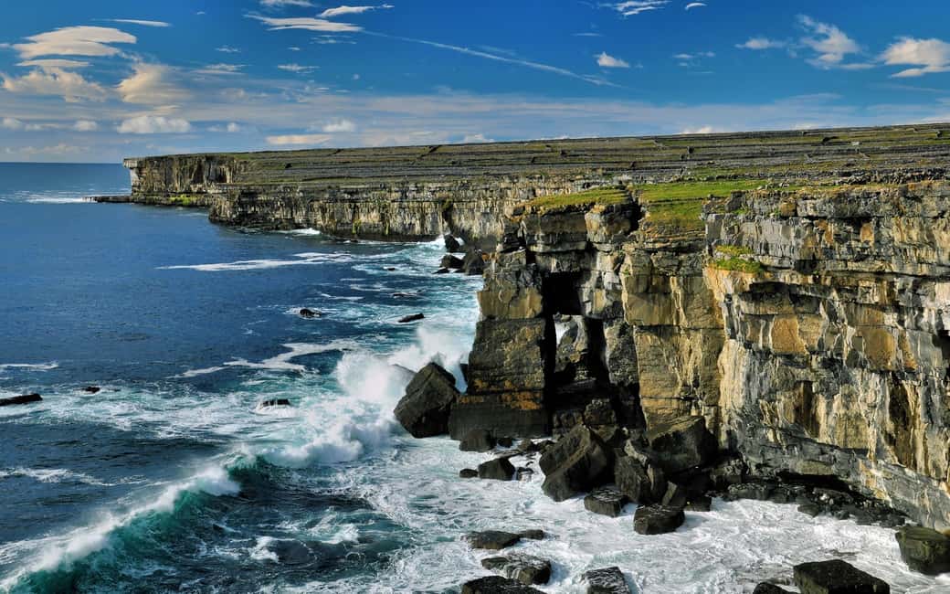 image n.9 of From Belfast: Giant’s Causeway and Game of Thrones Day Tour activity in United Kingdom, uploaded by supplier