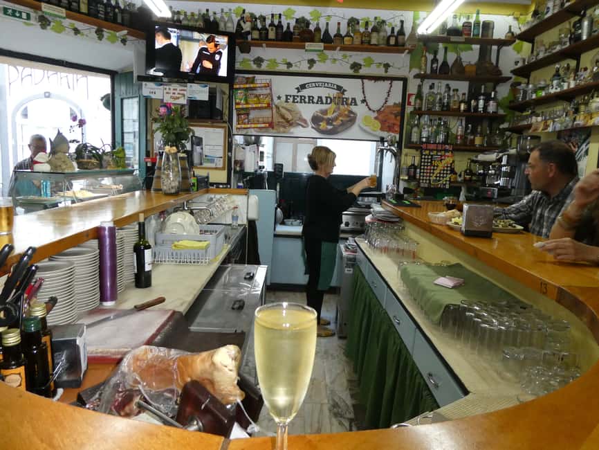 image n.11 of Lagos: 3-Hour Algarve Classic Food Tour activity in Lagos, Portugal, uploaded by supplier