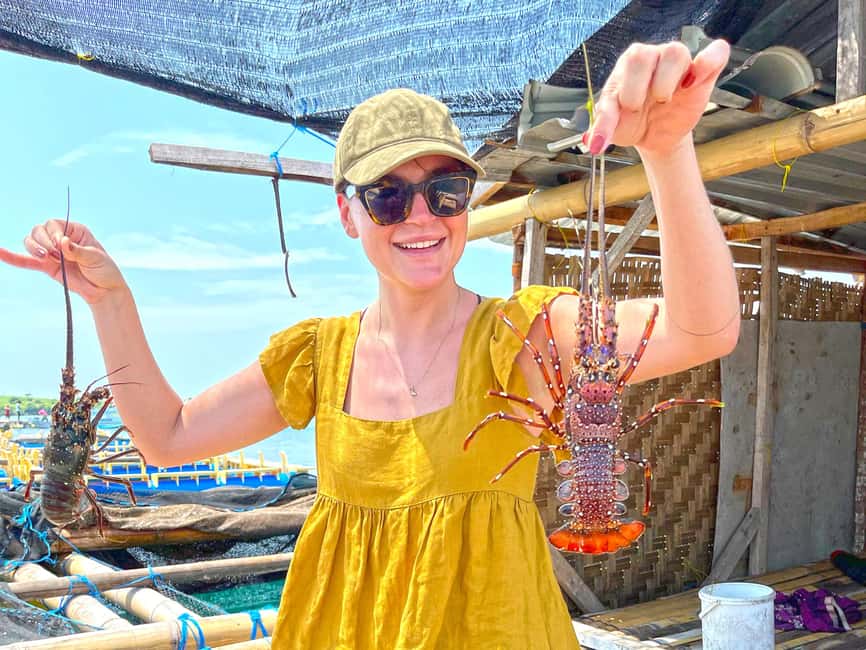 Obraz nr 25 z atrakcji Ekskluzywna jednodniowa wycieczka na różową plażę Lombok i 3 Gilis w Indonezja, przesłany przez organizatora