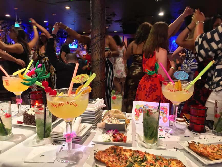 image n.15 of Miami Salsa Party: Lessons, Mojitos, Appetizers & Live Music activity in Miami, uploaded by supplier