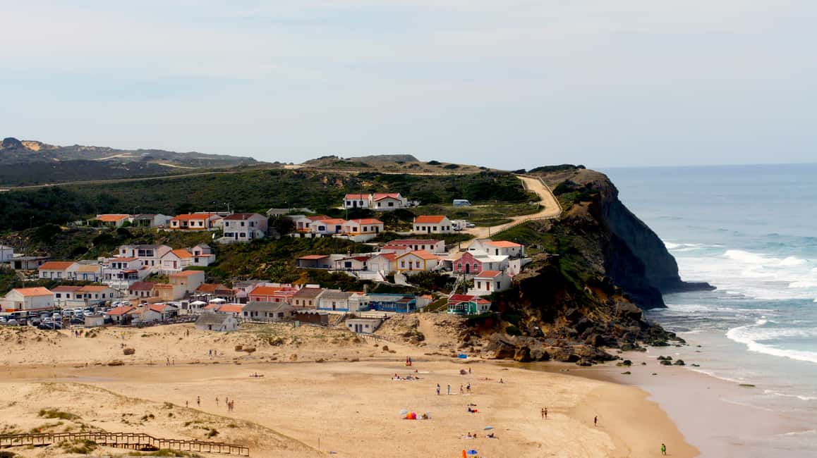 image n.13 of From Lagos: Wild and Wonderful West Coast Full-Day Tour activity in Lagos, Portugal, uploaded by supplier
