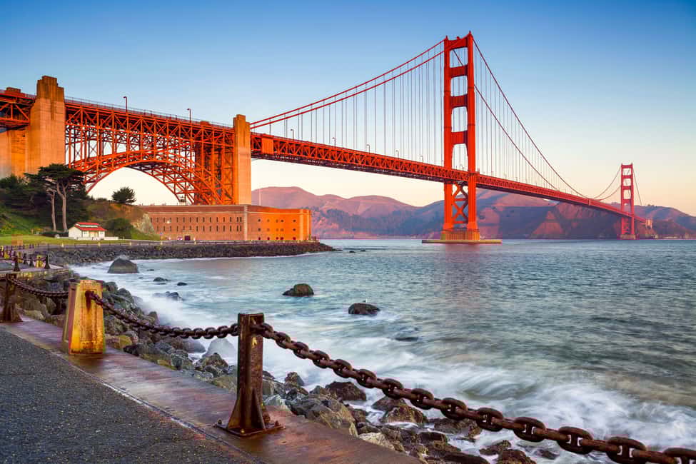 image n.2 of From San Francisco: Guided Tour to Muir Woods activity in San Francisco, uploaded by supplier