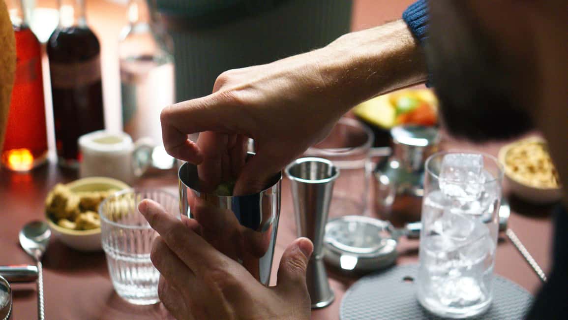 billede nr.1 af aktiviteten Torino: Kursus i at lave cocktails i Torino, uploadet af udbyder