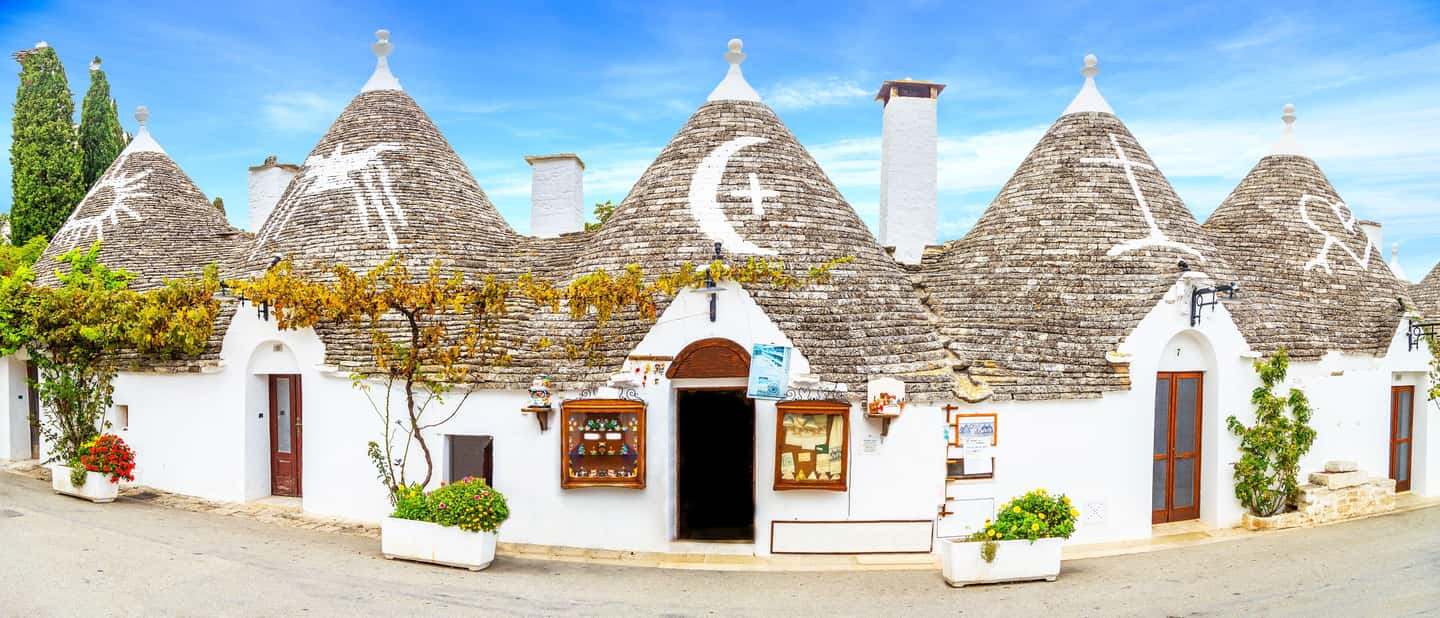 image n.3 of Alberobello & Matera: Full-Day Shared Tour from Bari activity in Matera, uploaded by supplier