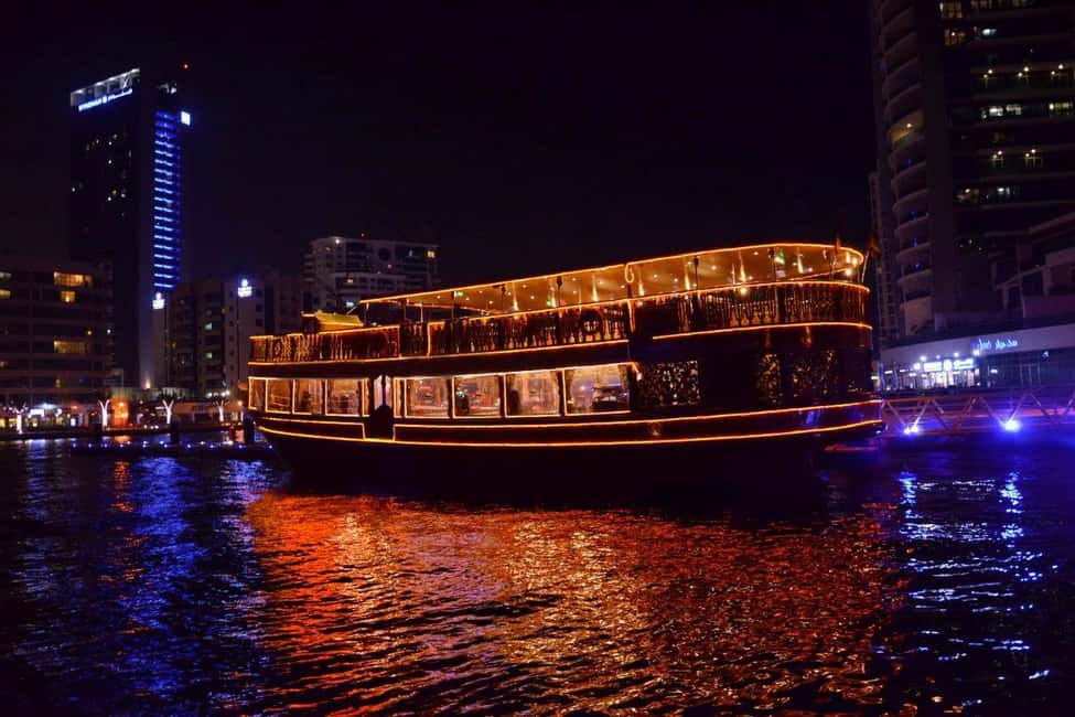 image n.7 of Dubai SuperSaver Pass activity in Dubai, uploaded by supplier
