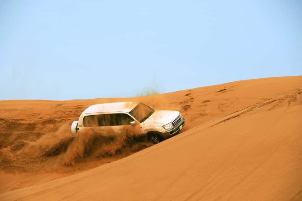 image n.2 of Dubai SuperSaver Pass activity in Dubai, uploaded by supplier