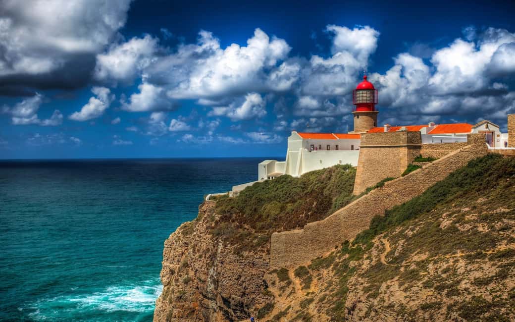 image n.5 of From Lagos: Wild and Wonderful West Coast Full-Day Tour activity in Lagos, Portugal, uploaded by supplier