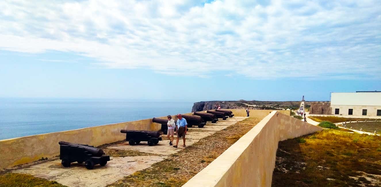 image n.14 of From Lagos: Wild and Wonderful West Coast Full-Day Tour activity in Lagos, Portugal, uploaded by supplier