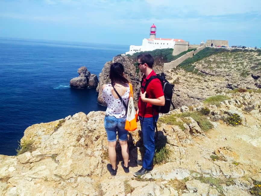 image n.20 of From Lagos: Wild and Wonderful West Coast Full-Day Tour activity in Lagos, Portugal, uploaded by supplier