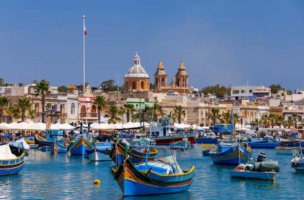 imagen n.º 9 de Malta: Visita turística privada de un día actividad en Malta, subida por el proveedor