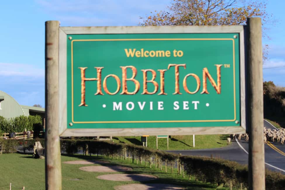 Image N°2 de Au départ d'Auckland : Circuit Hobbiton et Rotorua avec déjeuner à Te Puia activité à Rotorua, publiée par le prestataire