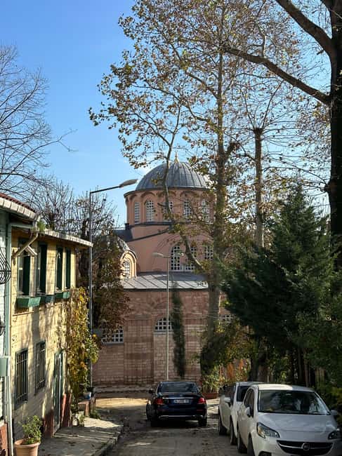 image n.34 of Tour of Byzantine and Constantinople, in istanbul activity in Istanbul, uploaded by supplier