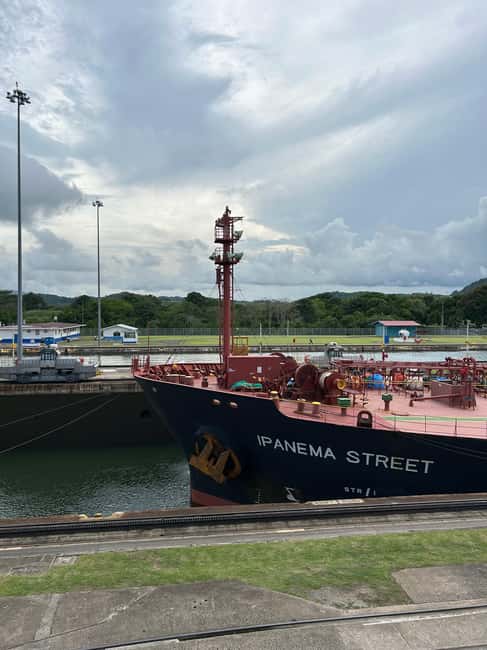 image n.21 of Panama Canal and Old Town City tour - Private activity in Panama City, uploaded by supplier
