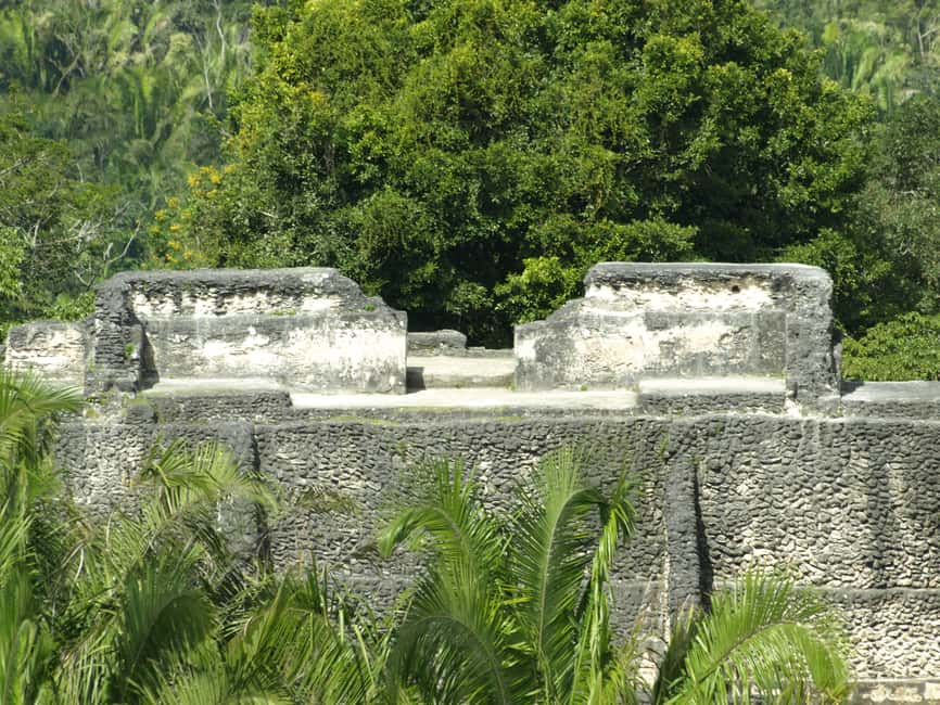image n.7 of From San Ignacio: Xunantunich Mayan Tour & Optional Combos activity in Cayo District, uploaded by supplier