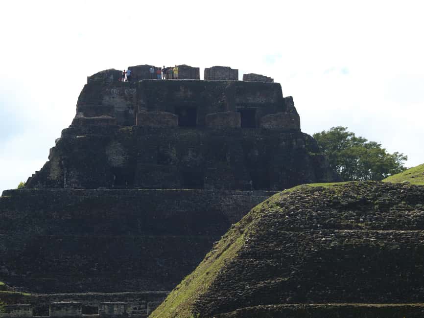 image n.6 of From San Ignacio: Xunantunich Mayan Tour & Optional Combos activity in Cayo District, uploaded by supplier