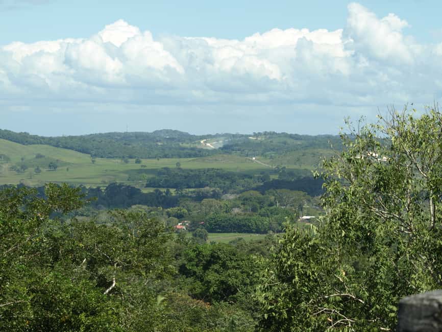 image n.8 of From San Ignacio: Xunantunich Mayan Tour & Optional Combos activity in Cayo District, uploaded by supplier
