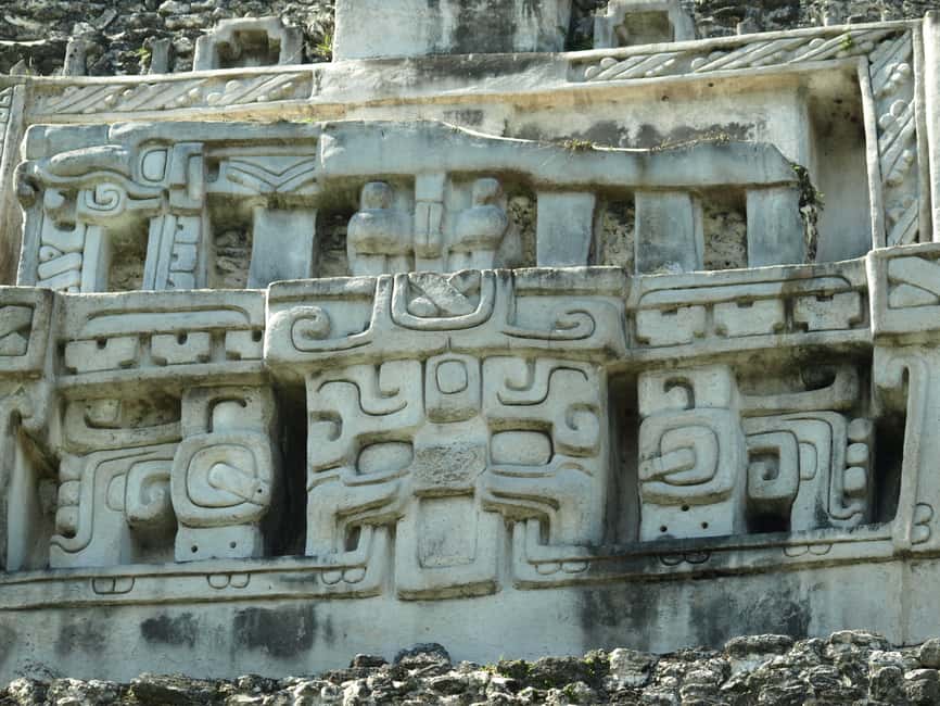 image n.9 of From San Ignacio: Xunantunich Mayan Tour & Optional Combos activity in Cayo District, uploaded by supplier