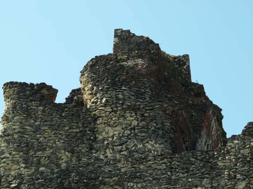 image n.10 of From San Ignacio: Xunantunich Mayan Tour & Optional Combos activity in Cayo District, uploaded by supplier