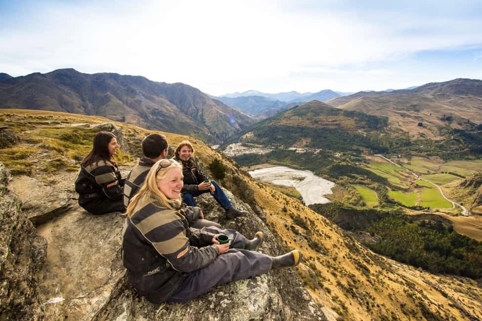 image n.3 of Queenstown: Quad Biking Experience activity in Queenstown, uploaded by supplier
