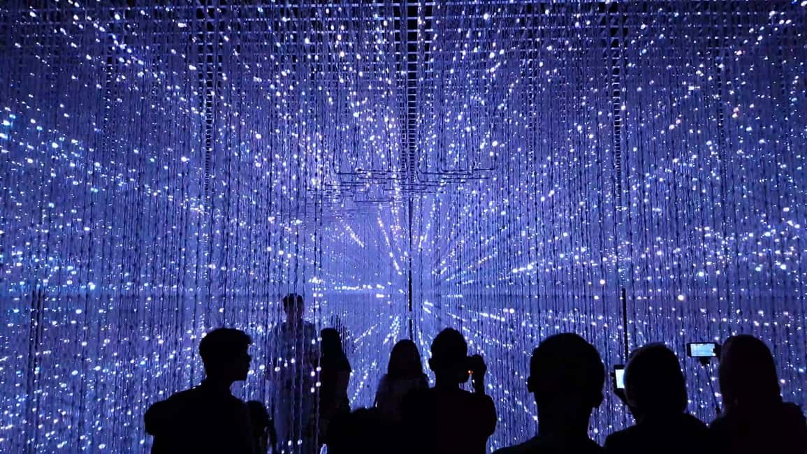 image n.6 of Singapore: ArtScience Museum Entry Ticket activity in Singapore, uploaded by supplier
