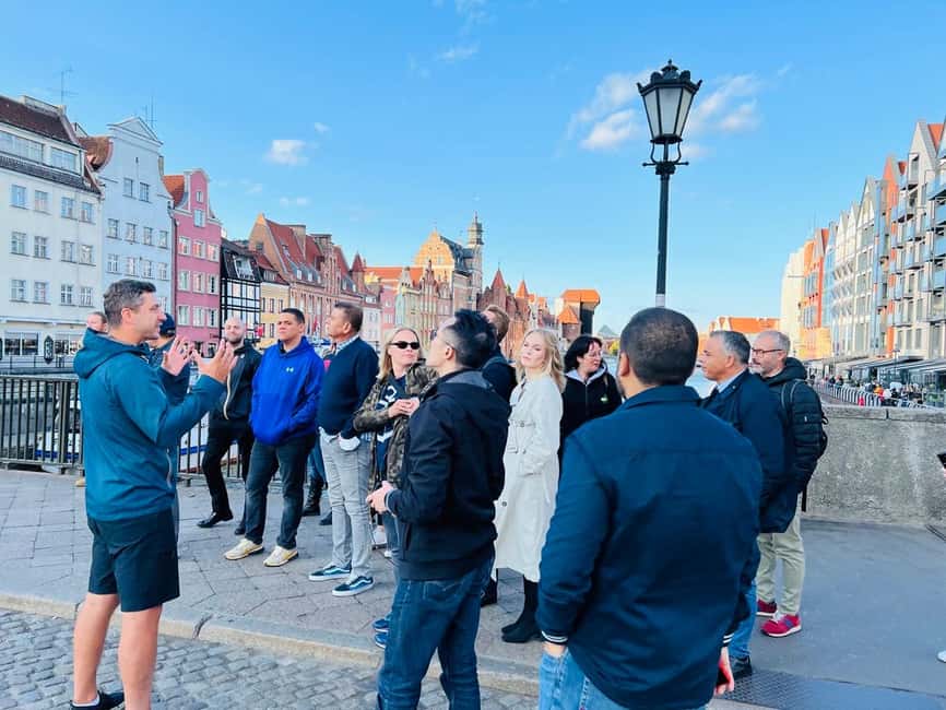 image n.9 of Gdańsk: World War II Tour activity in Gdansk, uploaded by supplier