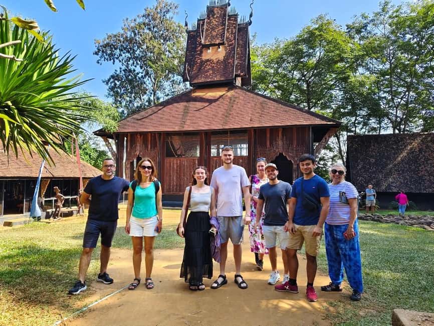 image n.58 of Chiang Rai Discovery:7 Attractions, Tickets & Lunch Included activity in Chiang Rai, uploaded by supplier