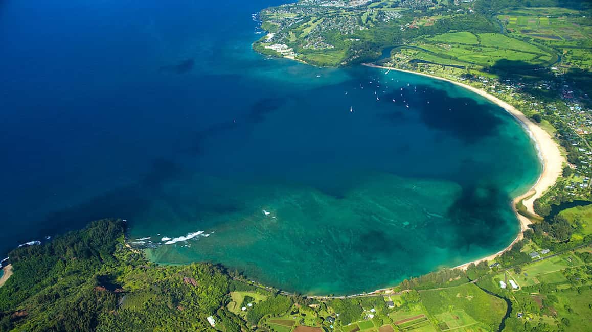 image n.6 of Kauai: Entire Kauai Air Tour with Window Seats activity in Kapaʻa, uploaded by supplier