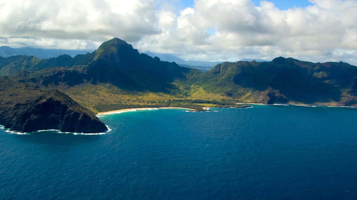 image n.5 of Kauai: Entire Kauai Air Tour with Window Seats activity in Kapaʻa, uploaded by supplier