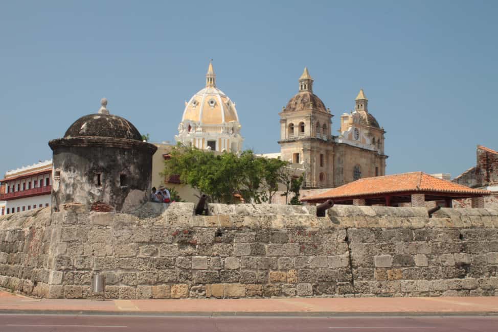 image n.1 of Cartagena Grand City Tour activity in Cartagena, uploaded by supplier