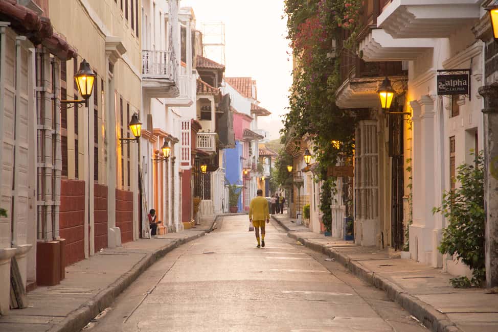 image n.3 of Cartagena Grand City Tour activity in Cartagena, uploaded by supplier