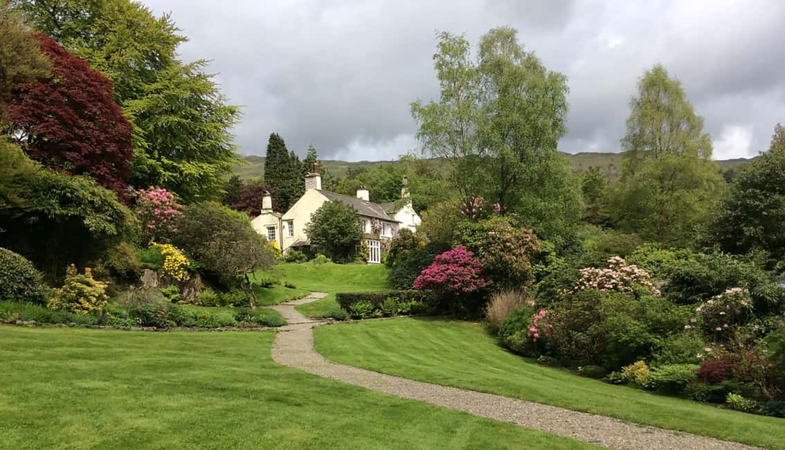 image n.2 of William Wordsworth and Dove Cottage Half-Day Tour activity in Grasmere, uploaded by supplier