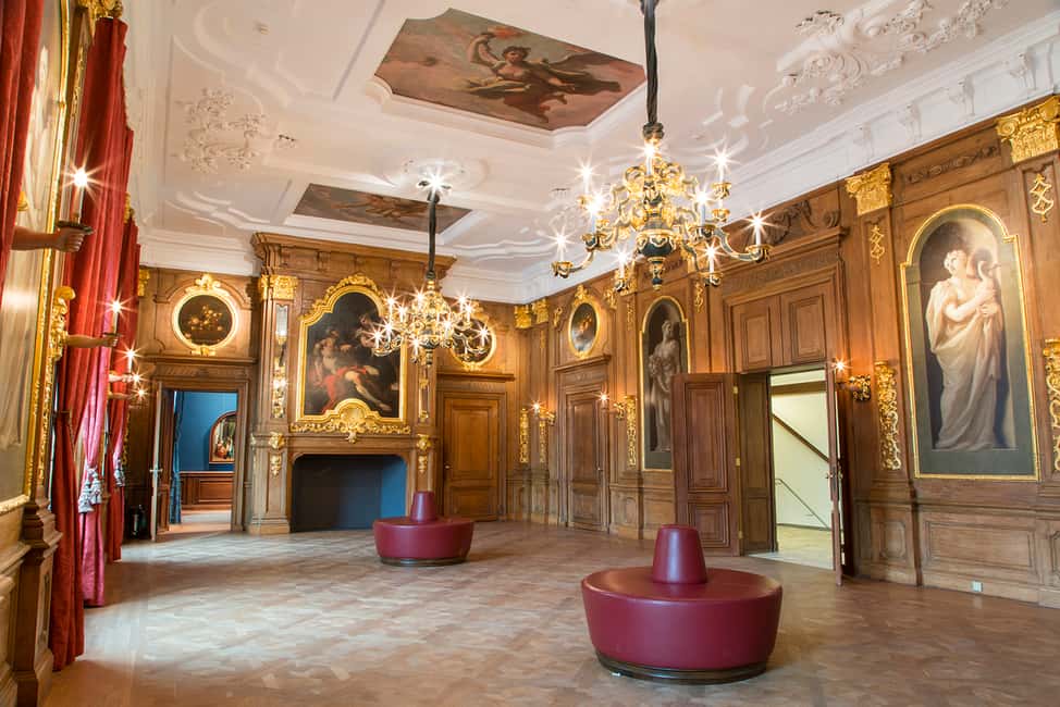 afbeelding n.9 van Den Haag: Mauritshuis Entree Ticket activiteit in Den Haag, geüpload door aanbieder