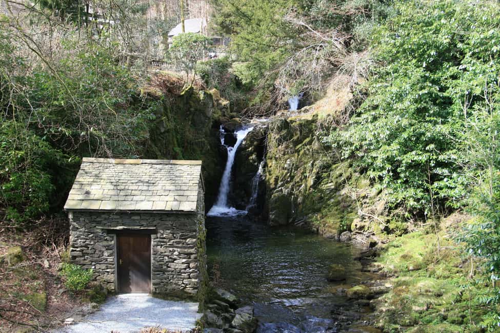 image n.5 of William Wordsworth and Dove Cottage Half-Day Tour activity in Grasmere, uploaded by supplier