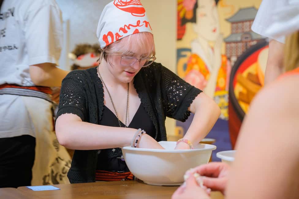 image n.24 of Lake Kawaguchiko: Ramen Cooking Class with Souvenir activity in Fujinomiya, uploaded by supplier