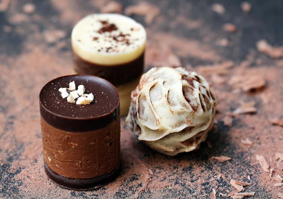 image n.6 of Brussels Chocolate Tasting Tour activity in Brussels, uploaded by supplier