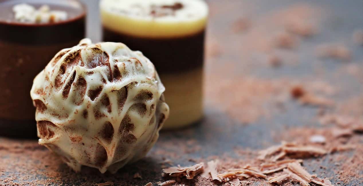 image n.4 of Brussels Chocolate Tasting Tour activity in Brussels, uploaded by supplier